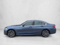 BMW 3 Series 330i NA xDrive Sedan 2026