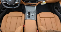 BMW 3 Series 330i NA xDrive Sedan 2026
