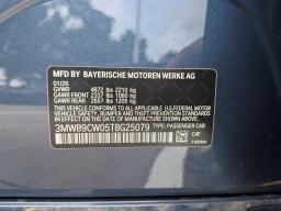 BMW 3 Series 330i NA xDrive Sedan 2026