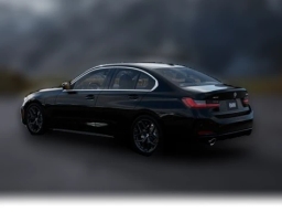 BMW 3 Series 330i NA xDrive Sedan 2026