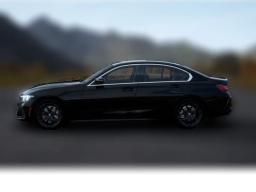 BMW 3 Series 330i NA xDrive Sedan 2026
