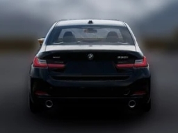 BMW 3 Series 330i NA xDrive Sedan 2026