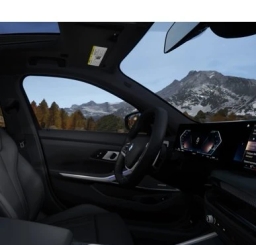 BMW 3 Series 330i NA xDrive Sedan 2026