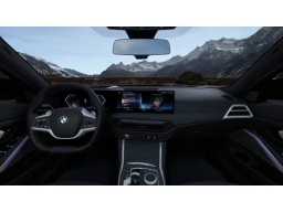 BMW 3 Series 330i NA xDrive Sedan 2026