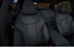 BMW 3 Series 330i NA xDrive Sedan 2026