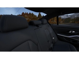 BMW 3 Series 330i NA xDrive Sedan 2026