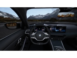 BMW 3 Series 330i NA xDrive Sedan 2026