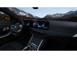 BMW 3 Series 330i NA xDrive Sedan 2026