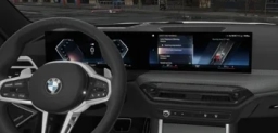 BMW 3 Series 330i NA xDrive Sedan 2026