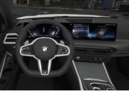 BMW 3 Series 330i NA xDrive Sedan 2026