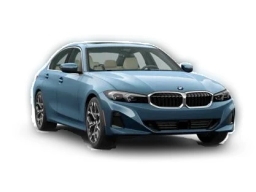 BMW 3 Series 330i NA xDrive Sedan 2026