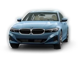 BMW 3 Series 330i NA xDrive Sedan 2026