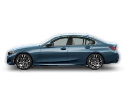 BMW 3 Series 330i NA xDrive Sedan 2026