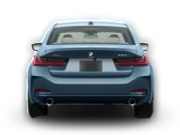 BMW 3 Series 330i NA xDrive Sedan 2026