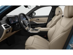 BMW 3 Series 330i NA xDrive Sedan 2026