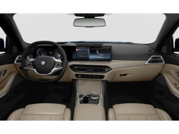 BMW 3 Series 330i NA xDrive Sedan 2026