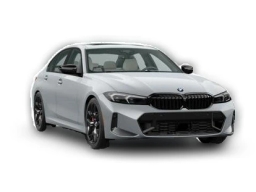 BMW 3 Series 330i NA xDrive Sedan 2026