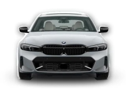 BMW 3 Series 330i NA xDrive Sedan 2026