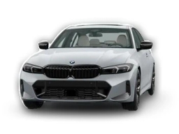 BMW 3 Series 330i NA xDrive Sedan 2026