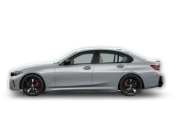 BMW 3 Series 330i NA xDrive Sedan 2026