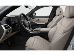 BMW 3 Series 330i NA xDrive Sedan 2026