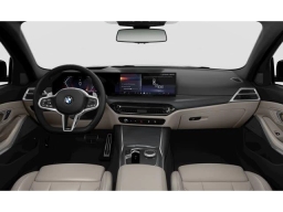 BMW 3 Series 330i NA xDrive Sedan 2026