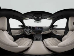BMW 3 Series 330i NA xDrive Sedan 2026