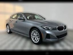 BMW 3 Series 330i NA xDrive Sedan 2026