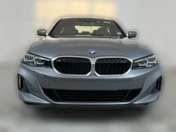 BMW 3 Series 330i NA xDrive Sedan 2026