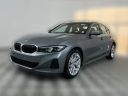 BMW 3 Series 330i NA xDrive Sedan 2026