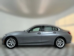 BMW 3 Series 330i NA xDrive Sedan 2026
