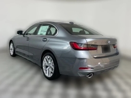 BMW 3 Series 330i NA xDrive Sedan 2026