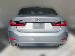 BMW 3 Series 330i NA xDrive Sedan 2026