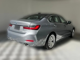 BMW 3 Series 330i NA xDrive Sedan 2026