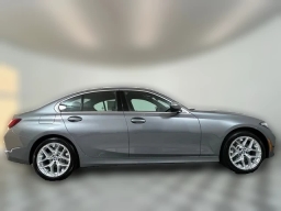 BMW 3 Series 330i NA xDrive Sedan 2026