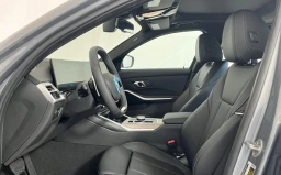 BMW 3 Series 330i NA xDrive Sedan 2026