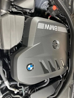 BMW 3 Series 330i NA xDrive Sedan 2026