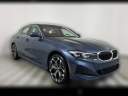 BMW 3 Series 330i NA xDrive Sedan 2026