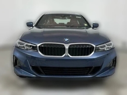 BMW 3 Series 330i NA xDrive Sedan 2026