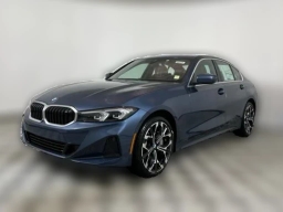 BMW 3 Series 330i NA xDrive Sedan 2026