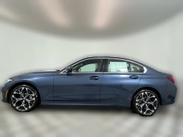 BMW 3 Series 330i NA xDrive Sedan 2026
