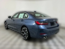 BMW 3 Series 330i NA xDrive Sedan 2026