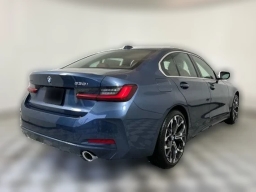BMW 3 Series 330i NA xDrive Sedan 2026