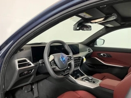 BMW 3 Series 330i NA xDrive Sedan 2026