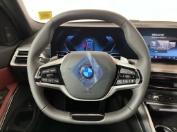 BMW 3 Series 330i NA xDrive Sedan 2026