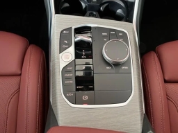 BMW 3 Series 330i NA xDrive Sedan 2026