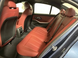 BMW 3 Series 330i NA xDrive Sedan 2026
