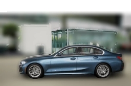 BMW 3 Series 330i NA xDrive Sedan 2026