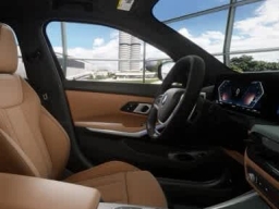 BMW 3 Series 330i NA xDrive Sedan 2026