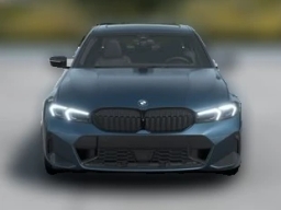 BMW 3 Series 330i NA xDrive Sedan 2026